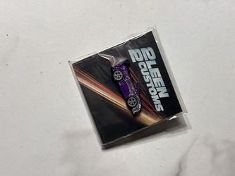 Leencustoms 2fast 2furious
