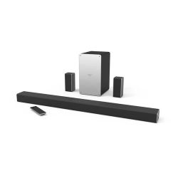 🔥 VIZIO SmartCast 36" 5.1 Wireless Soundbar System