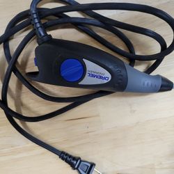 Like New Dremel Multispeed Engraver Tool