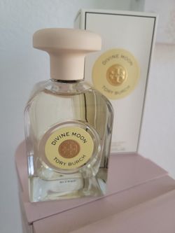Tory burch perfume
