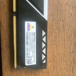 DDR5 1x16gb 5200mhz