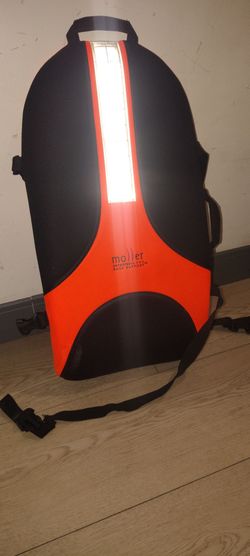 Adjustable Fullback Backrest