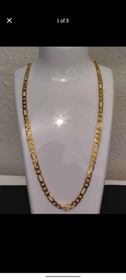 Chain 18 k