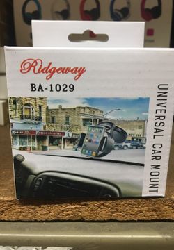 Car holder