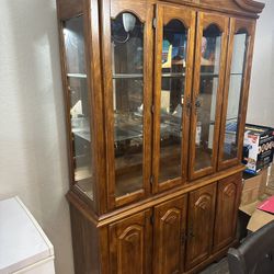 China Cabinet