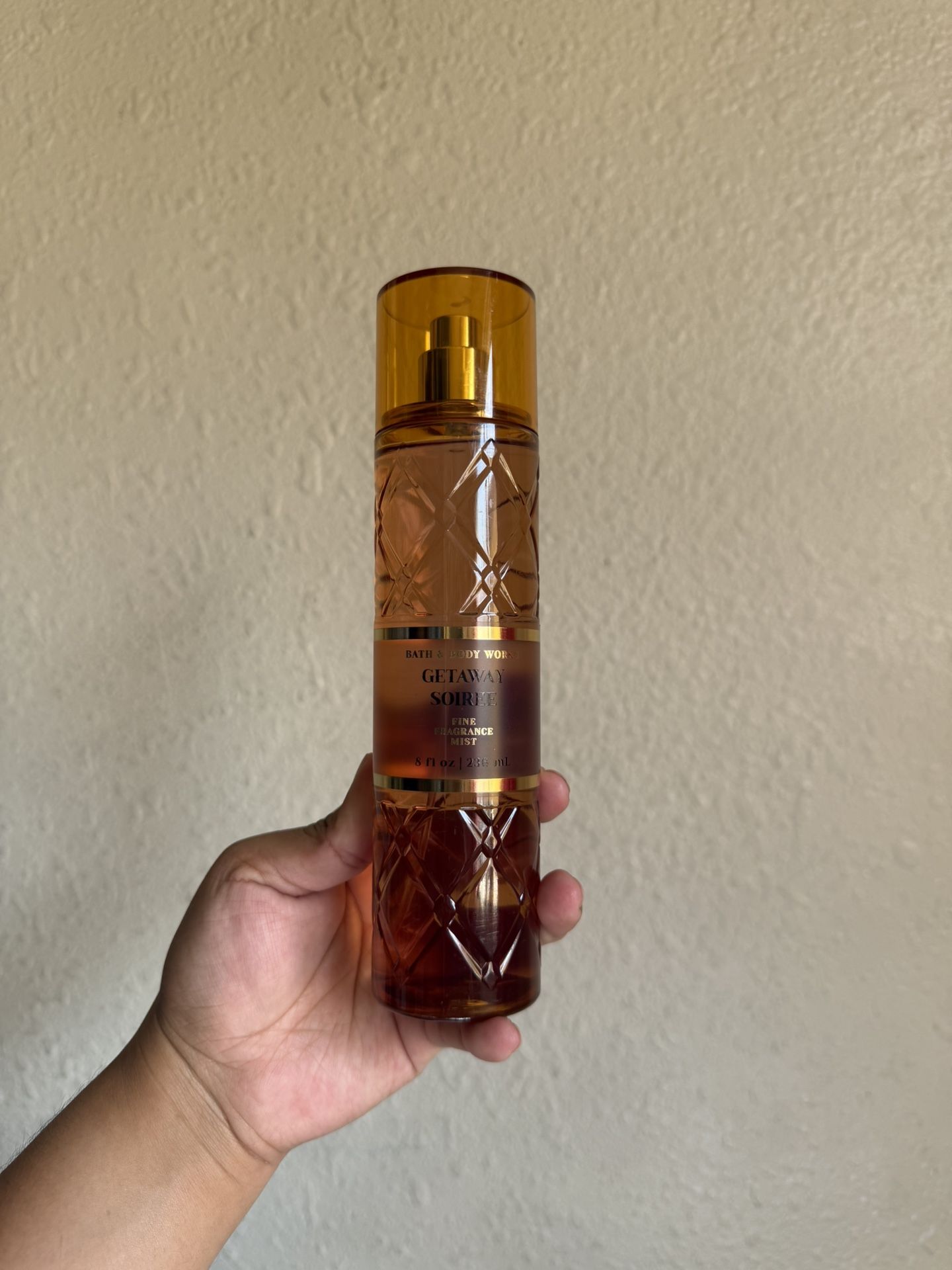 Bath & Body Works-Getaway Soirée Perfume
