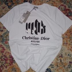 Dior Tee