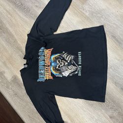 Harley Davidson Vintage Shirt 