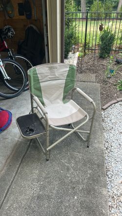 Folding Lawn Chair