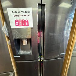 New APPLIANCES☀️Apply Today $50 DOWN‼️😊text For more info  We deliver 👌 Apply over the phone 😊 Instant approval