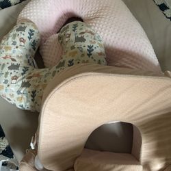 Nursing Pillows 