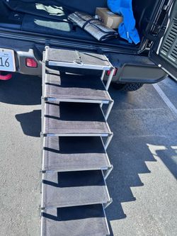 Dog Ladder For Sale