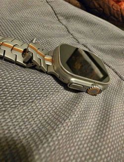 iwatch ultra 49MM