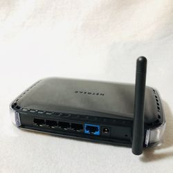 Netgear Internet router wnr1000v4 fast WiFi download