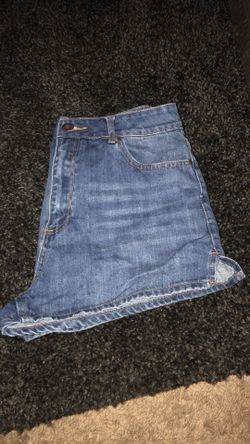 Forever 21 shorts