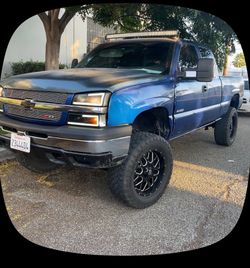 HD grille