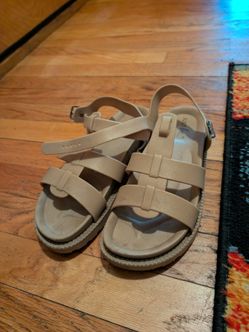 Women's Sandals Size 7