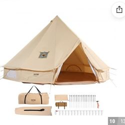 Vevor Tent