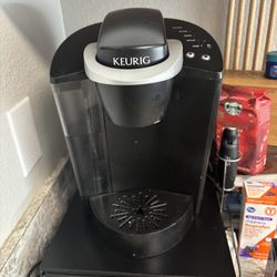 Kurig Coffee Maker