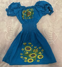 Toddler Dresses