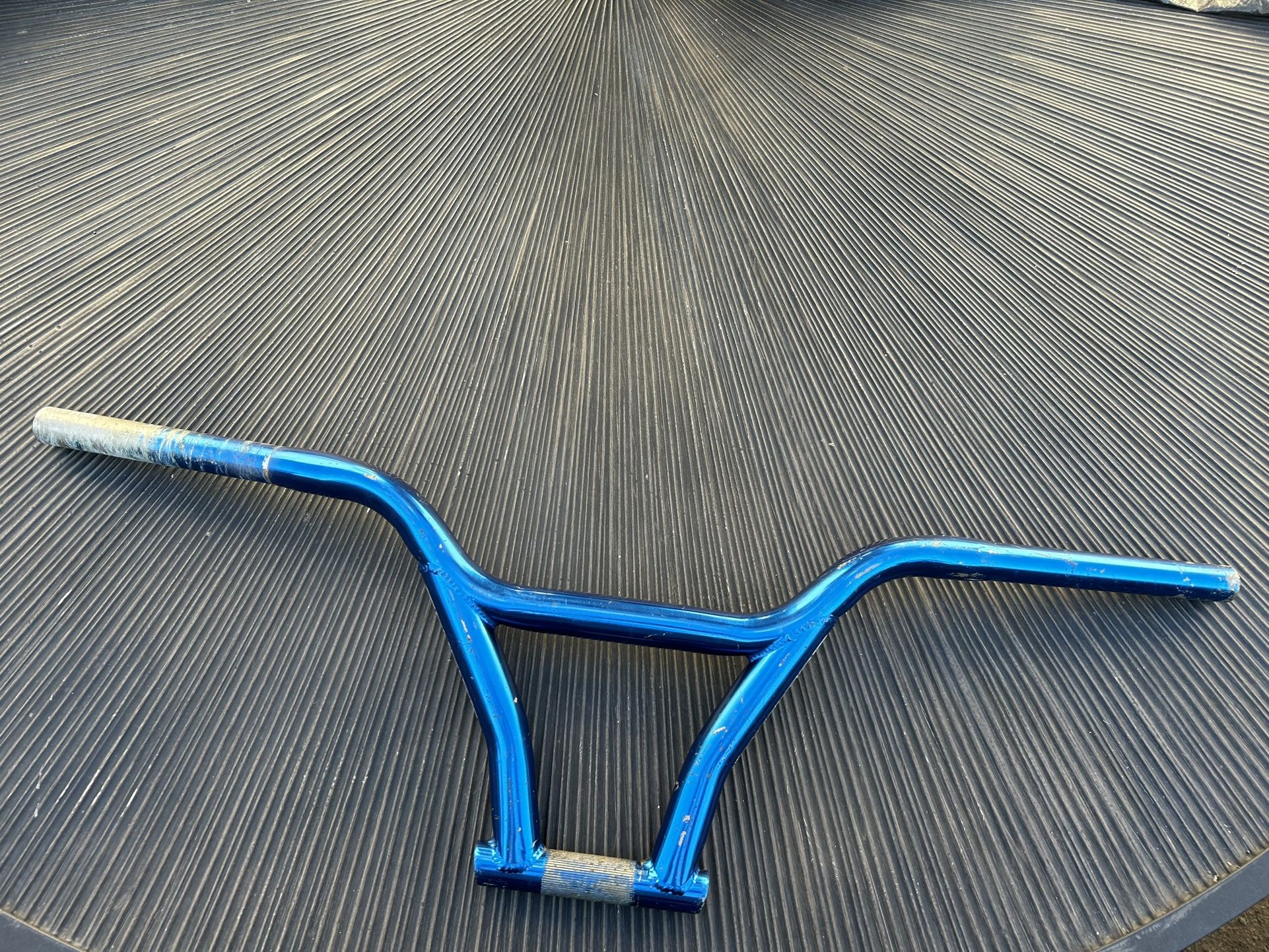 Haro Fusion BMX Bars