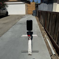 Shoulder Press Bench 