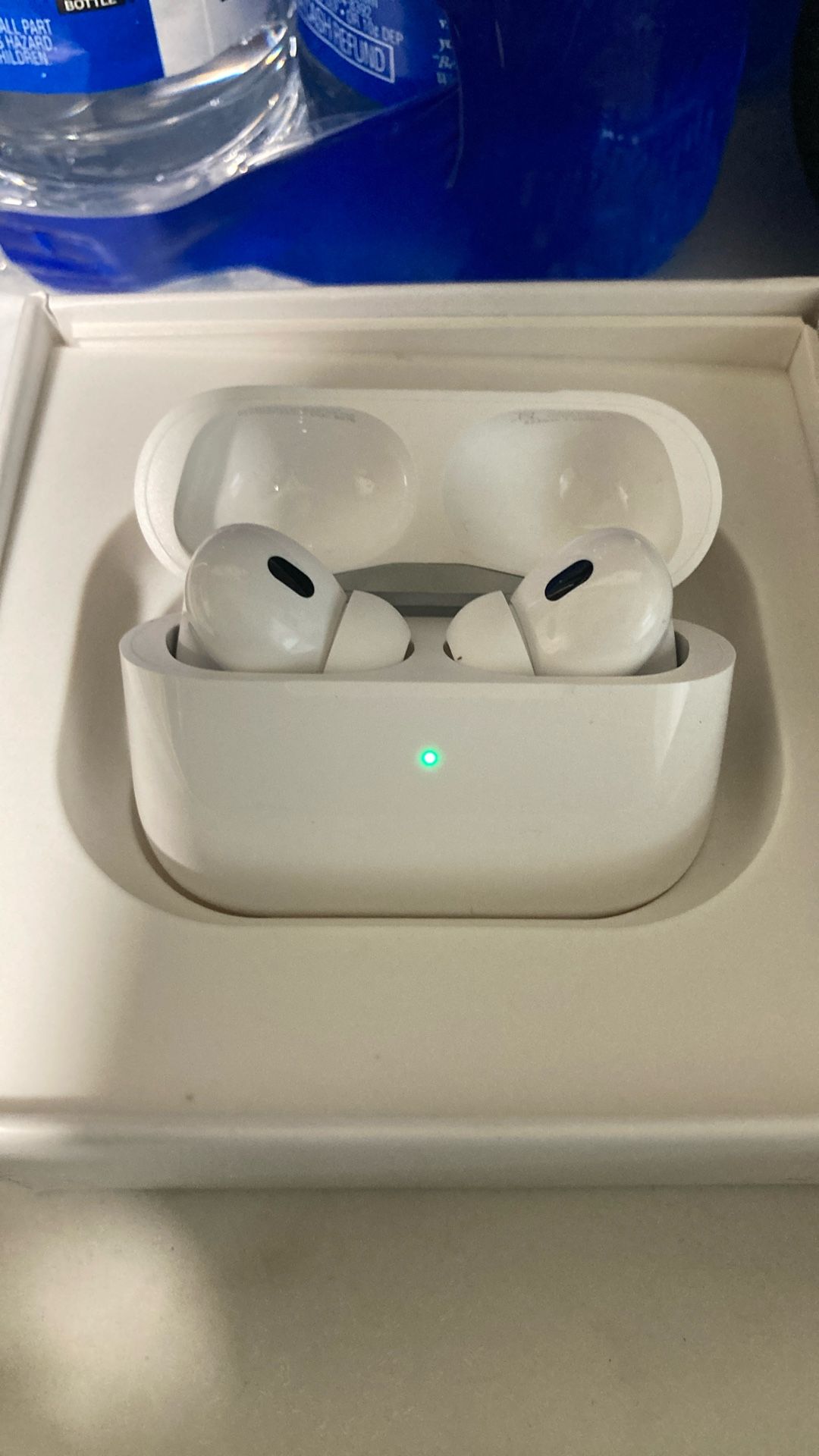 AirPod Pro 2s Give Me A Offer 