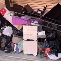 Storage Unit Sell Pick Up Only 