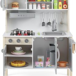 Kids Kitchen