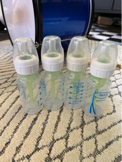 Dr brown bottles