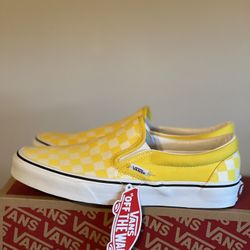 Classic Slip-On