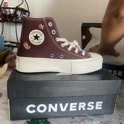 Converse Shoes