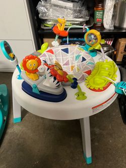 Activity Table