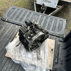1(contact info removed) Acura Integra Transmission