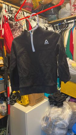 Toddler Clothes 3T (Reebok)