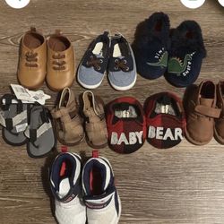 Baby Shoes