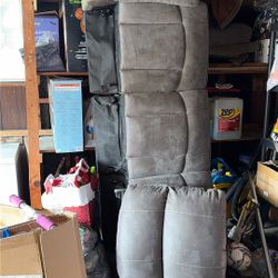 Jerome’s Three Seats Reclining Sofas