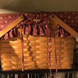 Longenberger Basket