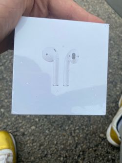 Apple AirPods