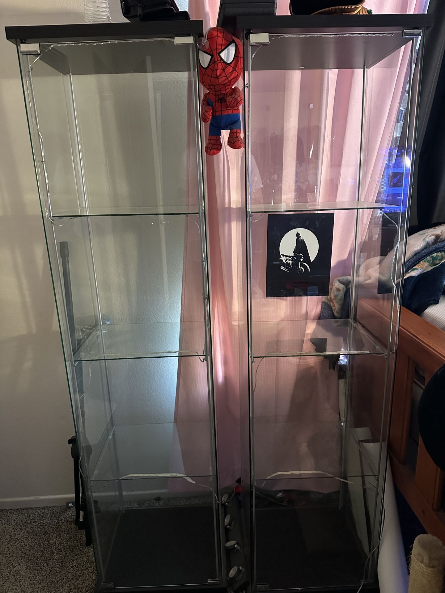 IKEA Detolf