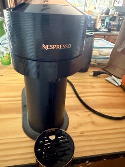 Coffee maker