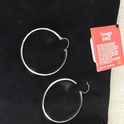 Atracadas. De Plata 925.  Grandes 