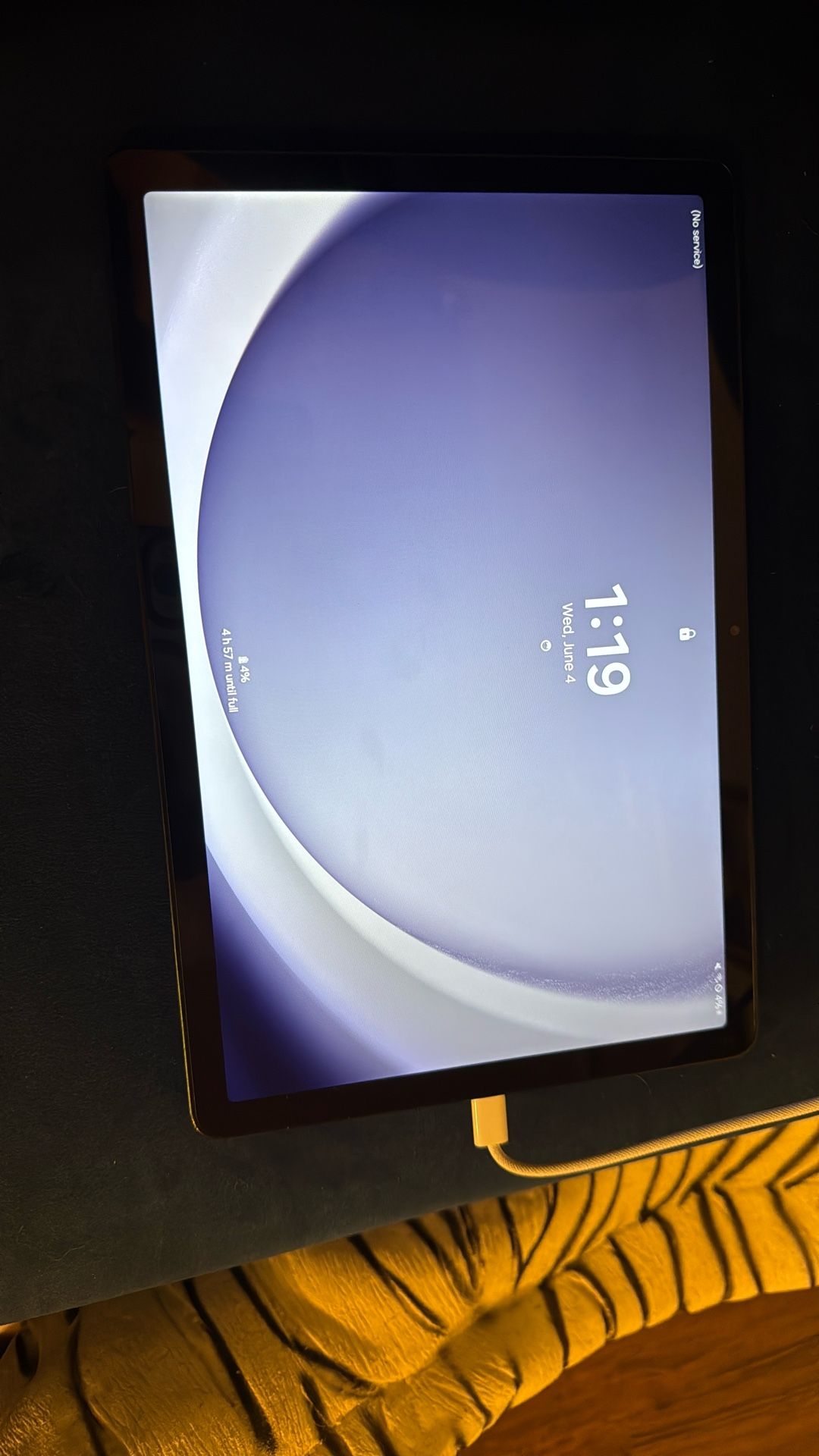 Samsung Tab A9+