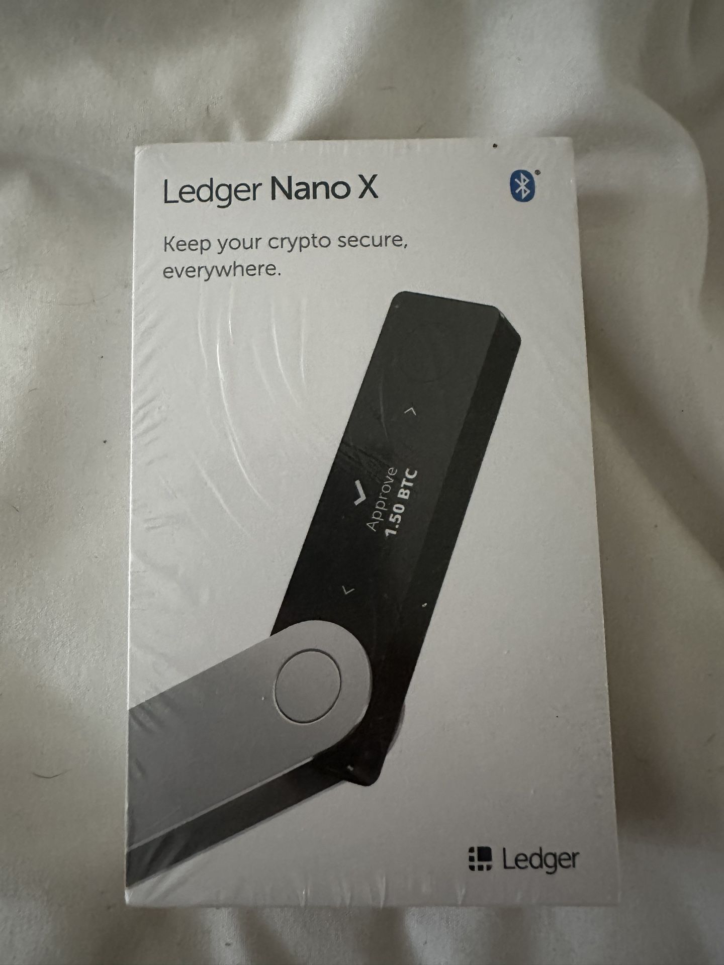 Ledger Nano X