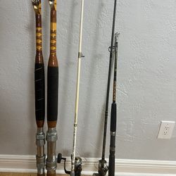 Fishing reels for Sale in Miami, FL - OfferUp