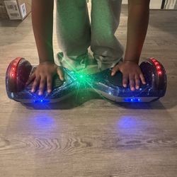 Hover Board