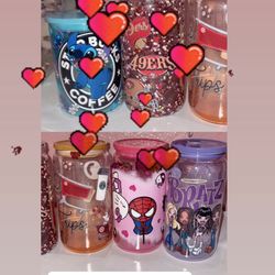 AVAILABLE PLASTIC CUPS