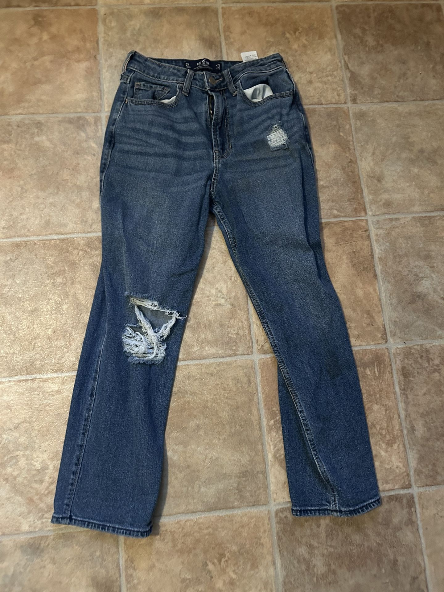 Holster Women’s Jeans Size W26 L25