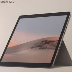 Microsoft surface And Keyboard 