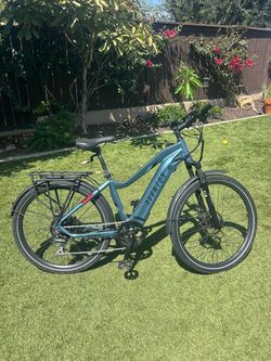 Aventon Level.2 As Is